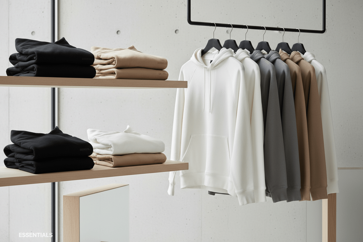 HOODİE - Vera Wear Print