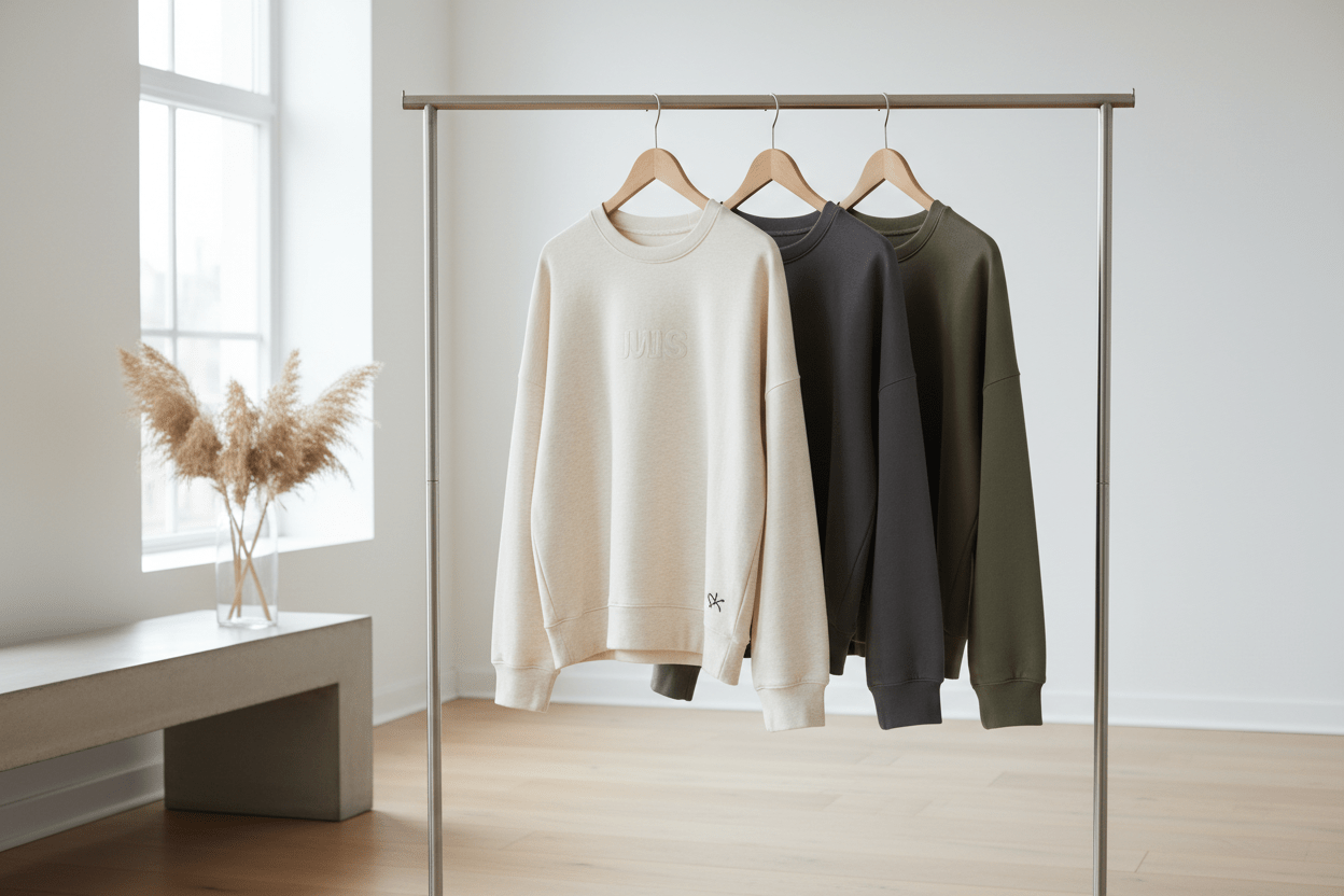 SWEATSHİRT - Vera Wear Print