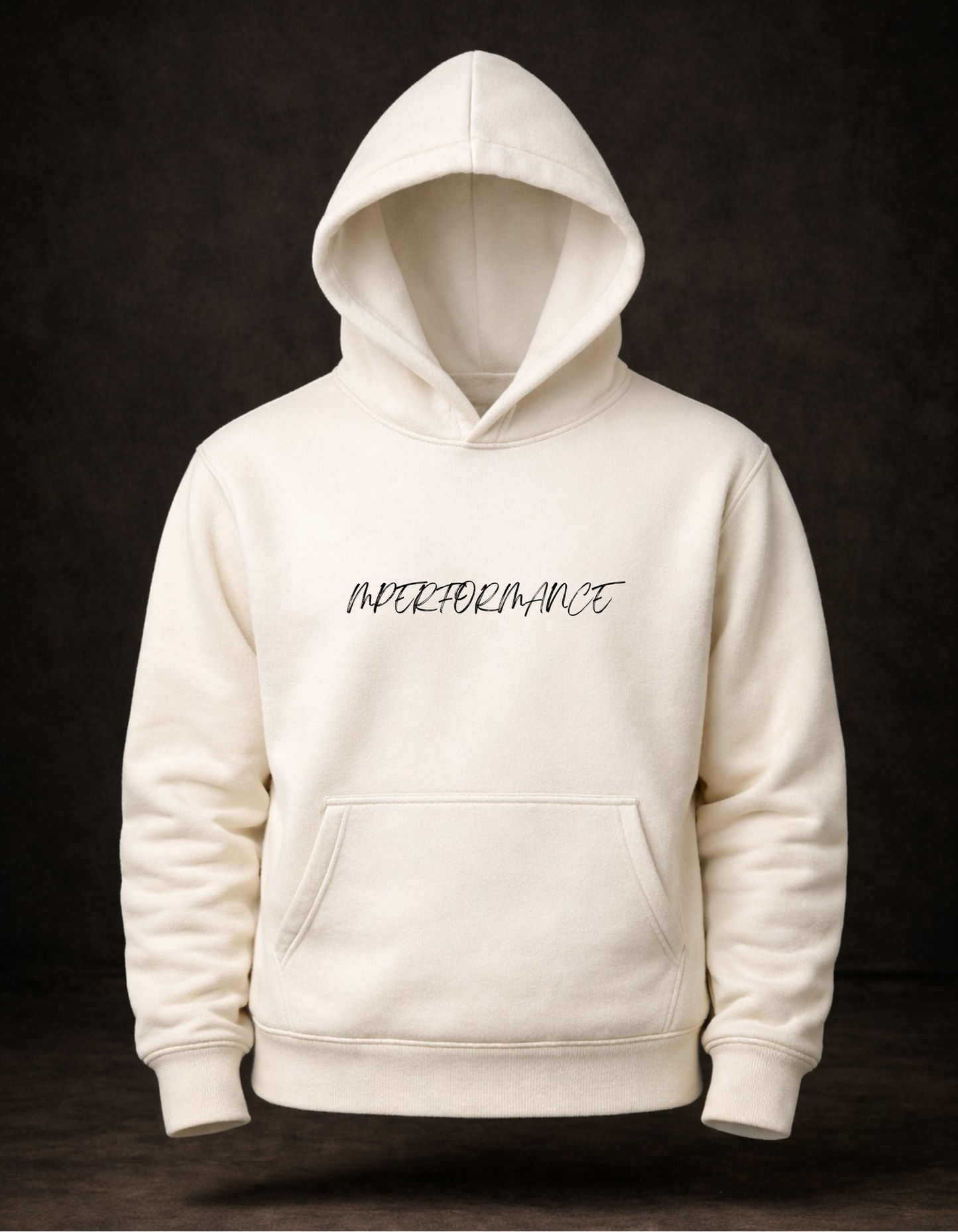 BMW M3 E92 GTR Teknik Çizim Baskılı Hoodie - M Performance Motorsport Kapüşonlu