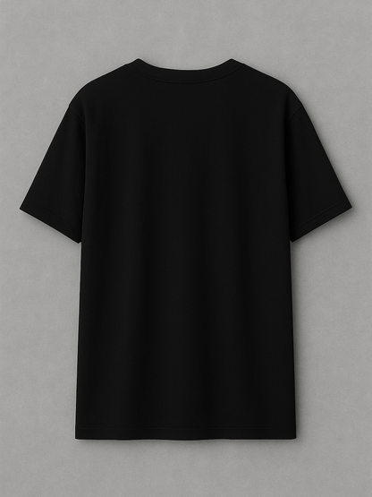 Classic Unisex Basic T-Shirt - %100 Pamuklu Unisex Tişört