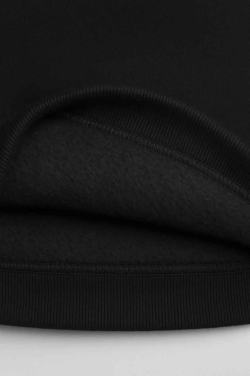 Çiftlere  Özel Fotoğraf Baskılı Hoodie - Göz Tasarımlı Kapüşonlu Sweatshirt