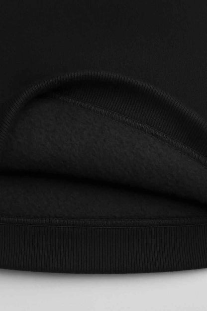 Çiftlere  Özel Fotoğraf Baskılı Hoodie - Göz Tasarımlı Kapüşonlu Sweatshirt